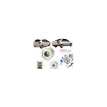 Polia Do Alternador ( Ford Ka 2014 Em Diante 3 Cilindros 1.0 ) - Peca Paralela - Codigo Sku: K7BZ10344AX Polia Do Alternador ( Ford Ka 2014 Em Diante 3 Cilindros 1.0 ) - Peca Paralela - Codigo Sku: K7BZ10344AX