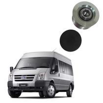 Polia Do Alternador Ford Transit 2.2 / 2.4 - 2008 -2014 7pk