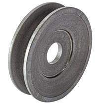 Polia do Alternador Ford Tratores Hyster Empilhadeira New Holland - Cinap - 1038 Polia do Alternador Ford Tratores Hyster Empilhadeira New Holland - Cinap - 1038