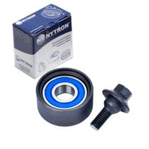 Polia Do Alternador - Hb20 2012 A 2025 / Hb20 S 2013 A 2025 / Picanto 2011 A 2025 - 1298