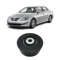 Polia Do Alternador Hyundai Genesis 3.8 24v V6 2012 A 2013