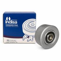 Polia do Alternador INDISA para Chevrolet Cruze Sonic Tracker 1.6 1.8 16V - Cod. T252035 Polia do Alternador INDISA para Chevrolet Cruze Sonic Tracker 1.6 1.8 16V - Cod. T252035