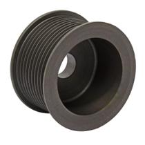 Polia do Alternador Iveco Volvo B7R B12R 24V - Cinap - 1039 Polia do Alternador Iveco Volvo B7R B12R 24V - Cinap - 1039