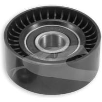 Polia do alternador Jeep Compass 2011 a 2019 COBRA LH176526