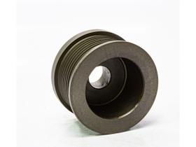 Polia do Alternador John Deere 3520 3522 7225 7630 7730 7830 7930 8130 8230 8330 8320 8335 9996 - Cinap - 1063 Polia do Alternador John Deere 3520 3522 7225 7630 7730 7830 7930 8130 8230 8330 8320 8335 9996 - Cinap - 1063