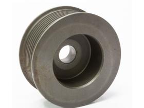 Polia do Alternador John Deere 3520 3522 7630 7730 7830 7930 8130 8230 8330 - Cinap - 1192 Polia do Alternador John Deere 3520 3522 7630 7730 7830 7930 8130 8230 8330 - Cinap - 1192