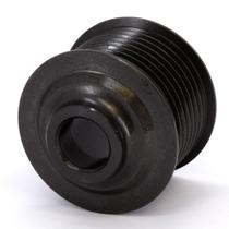 Polia do Alternador John Deere 6405 6415 6605 6615 7505 7515 - Unifap - 3.440
