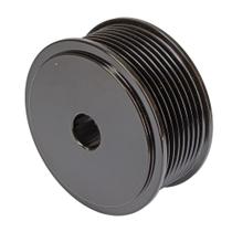 Polia do Alternador John Deere Colheitadeira 3520 3522 Trator 7630 7730 7830 7930 8130 8230 200 Amperes - ZEN5757