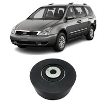 Polia Do Alternador Kia Carnival 3.5 24v V6 2011 A 2015