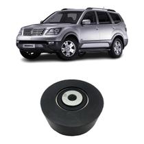 Polia Do Alternador Kia Mohave 3.8 24v V6 2009 A 2013