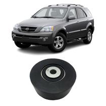 Polia Do Alternador Kia Sorento 3.8 24v V6 2006 A 2009