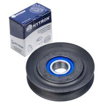 Polia Do Alternador - L200 1996 A 2025 / Pajero 1992 A 2006 - 2057