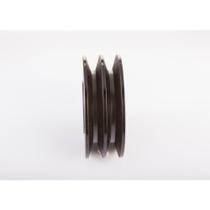 Polia do alternador Mercedes Benz Lpo 1113 1974 a 1994 BOSCH Polia do alternador Mercedes Benz Lpo 1113 1974 a 1994 BOSCH