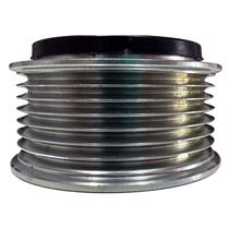 Polia do Alternador Nissan Frontier BZM Polia do Alternador Nissan Frontier BZM