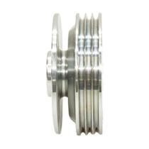 Polia do Alternador Nissan Livina March Peugeot 206 Renault Clio Duster Kangoo Logan Megane Sandero Scenic Symbol Twingo - Valeo - S9120PO