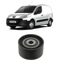 Polia Do Alternador Partner 1.6 16v C/ Ar Cond. 2003 Diante