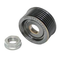 Polia do Alternador Peugeot 206 1.6 1999 306 1.8 1995 - Valeo - 593754
