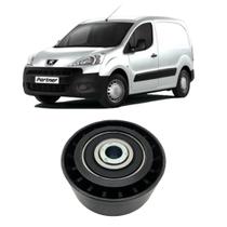 Polia Do Alternador Peugeot Partner 1.6 16v 2010 Em Diante Polia Do Alternador Peugeot Partner 1.6 16v 2010 Em Diante