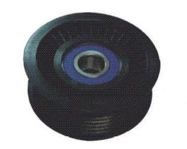 Polia do Alternador Ranger 2.2 / 3.2 Diesel 12 / ...