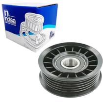 Polia Do Alternador - S10 2012 A 2019 / Trailblazer 2012 A 2020 - T254333Cp Polia Do Alternador - S10 2012 A 2019 / Trailblazer 2012 A 2020 - T254333Cp