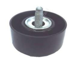 Polia do Alternador S10 Nova TDCI Completo Polia do Alternador S10 Nova TDCI Completo