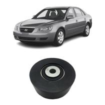 Polia Do Alternador Sonata 3.3 24v V6 2005 A 2008