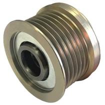 Polia do Alternador Sprinter / Actyon BZM Polia do Alternador Sprinter / Actyon BZM