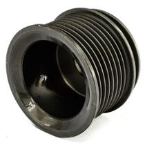 Polia Do Alternador Trator JD 8 Estrias - UNIFAP - 3.510