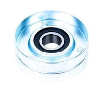 Polia do alternador volare / ducato / escort / astra / calibra / celta / corsa / onix / frontier - 1994 até 2016