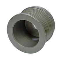 Polia do Alternador Volvo B9 B10M B12B FH12.380 FH12.420 FH12.460 FH16.750 FM12.340 FM12.380 NH12.420 - Cinap - 1082 Polia do Alternador Volvo B9 B10M B12B FH12.380 FH12.420 FH12.460 FH16.750 FM12.340 FM12.380 NH12.420 - Cinap - 1082