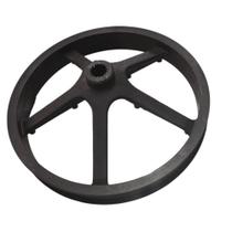 Polia Do Conjunto Wanke Tradicional 145mm