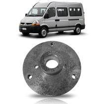 Polia do eixo da direção hidráulica renault master 2.5 2010 á 2013 Polia do eixo da direção hidráulica renault master 2.5 2010 á 2013