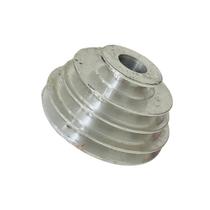 Polia Do Eixo Sextavada Para Furadeira De Bancada MFB 16 Polia Do Eixo Sextavada Para Furadeira De Bancada MFB 16