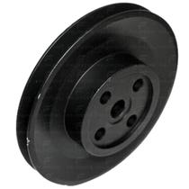 Polia do Motor em V Moderna Agrale M80 M85 M90 M93 Polia do Motor em V Moderna Agrale M80 M85 M90 M93