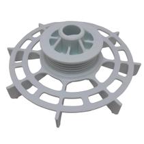 Polia do Motor Lavadora Tanquinho Super Pop Mueller MULTI V SM