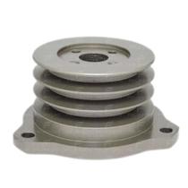 Polia do Motor Microtrator 125x3B Yanmar TC11 TC14 TC14S
