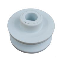 Polia Do Motor Mueller Com Facetado