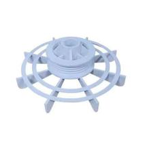 Polia do Motor para Lavadora Mueller Super Pop Estriada - Peça de Reposição