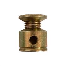 Polia do Motor Secadora Brastemp BSC24 BSR24 BSI24