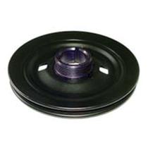 Polia do motor std 49,9 fusca 1500 1969/1996 bilbao - 93263 - 55