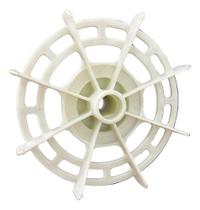 Polia Do Motor Ventilador Tanquinho Mueller Super Pop