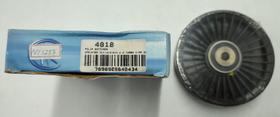 Polia do Tensor da Correia Estriada Mercedes Benz Sprinter, Accelo, R 4818 Ranalle