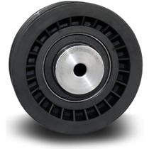 Polia do tensor do alternador Renault Master 2005 a 2013 Polia do tensor do alternador Renault Master 2005 a 2013