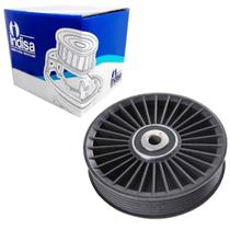 Polia Do Tensor Do Alternador - Sprinter Chassi 2011 A 2019 / Sprinter Furgão 2011 A 2019 / Sprinter Van 2012 A 2019