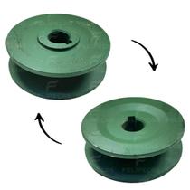 Polia do Ventilador Tobatta KR90 TR8 9Hp 13Hp