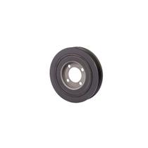 Polia Do Virabrequim 6pk Pecas Genuinas Gm Astra 1.8,2.0,8v zafira 2.0 8v vectra 24578197