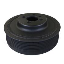 Polia do Virabrequim Amarok 2.0 16v TDI 2011 a 2022 Polia do Virabrequim Amarok 2.0 16v TDI 2011 a 2022