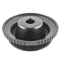 Polia do Virabrequim CELTA 2006 a 2009 / CORSA 2001 a 2009 - 3949 - T605 Polia do Virabrequim CELTA 2006 a 2009 / CORSA 2001 a 2009 - 3949 - T605