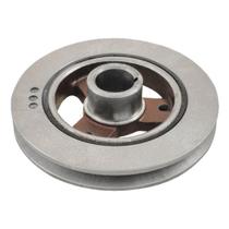 Polia do Virabrequim Chevrolet D10 - 74 75 76 77 78 79 - 10523 - T63