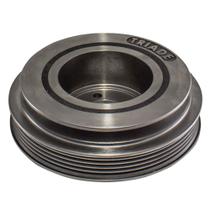Polia do Virabrequim Chevrolet Monza 2.0 8V - 1991 / 1996 - 10458 - T189 Polia do Virabrequim Chevrolet Monza 2.0 8V - 1991 / 1996 - 10458 - T189